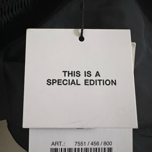 Zara Special Edition Bow top - Picture 8 of 8